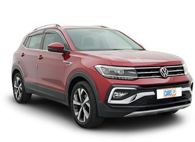 Volkswagen TAIGUN-img